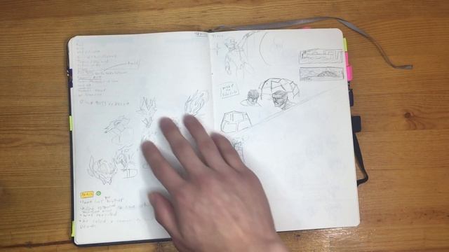 MY CHAOTIC FIRST SKETCH BOOK TOUR смотреть онлайн
