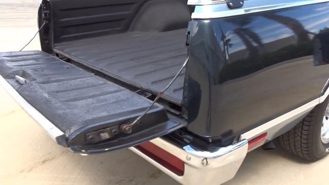 1985 Chevrolet El Camino Gateway Classic Cars Of Ft. Lauderdale #1177