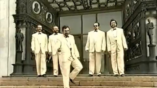 Ансамбль ОКТОИХ (г.Челябинск) "Челяба" - Ролик смотреть онлайн