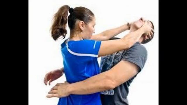 самооборона стрела видео