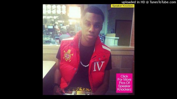 Speaker Knockerz + Chief Keef + Capo Type Beat - "Fendi"