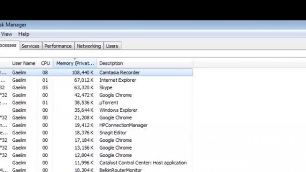 100% CPU Usage and High CPU Usage Problems Solved