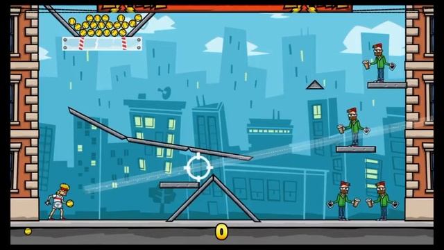 Tennis in the Face - PS4 Review - PlayStation Country смотреть онлайн