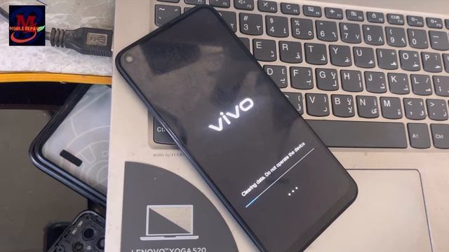 how to vivo y30 hard rese //How can I unlock my vivo Y30 if I forgot my password#mobilerepairvlog смотреть онлайн