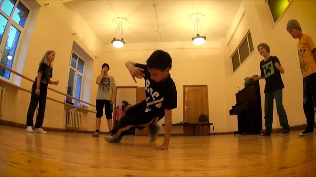 Жуковский БИТ [JAM SESSION] 21|05 смотреть онлайн