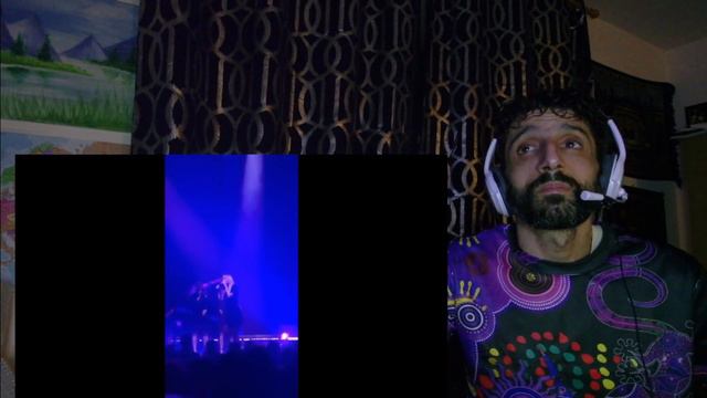 REACTION to LARA FABIAN - Adagio (2022) Fan cam смотреть онлайн