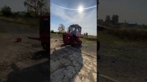 Порядок сдачи экзамена на категорию Е - гусеничный трактор