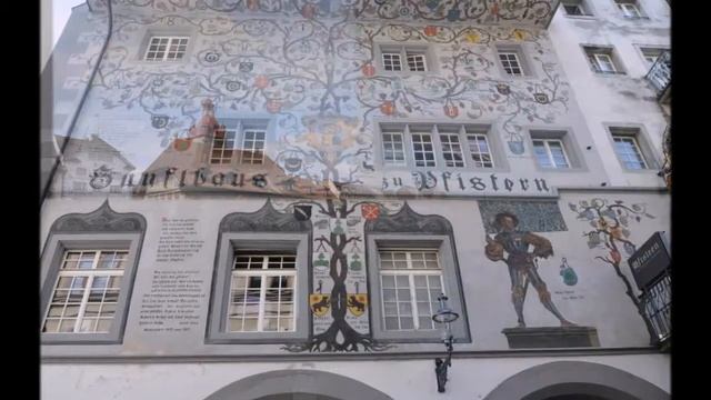 Люцерна смотреть онлайн