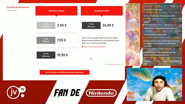 [NintendoFAN#65] Nintendo Online et Donkey Kong Country Tropical Freeze смотреть онлайн