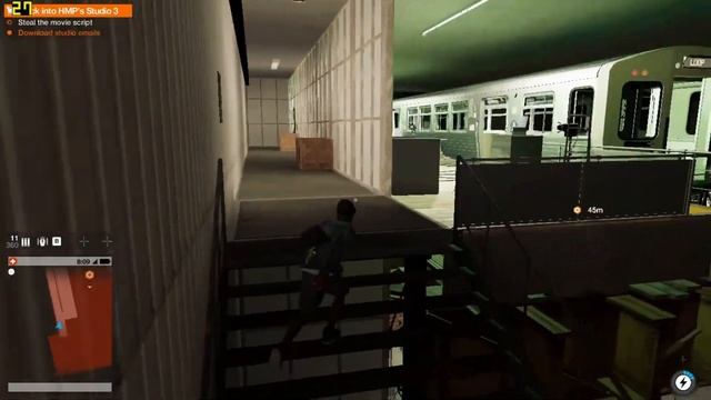 ASUS A455LF Gaming: Watch Dogs 2 | i3-5005u GT 930M Low and Medium Graphics Settings смотреть онлайн