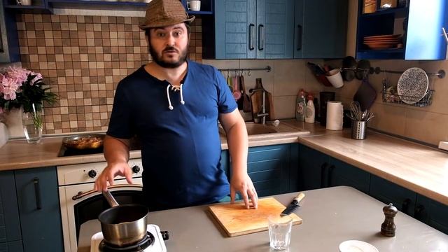 Вкусные идеи от Александры