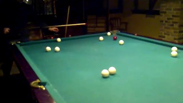 свояк карамболь смотреть онлайн