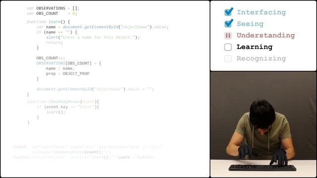 Learn Machine Learning (!BB - Ep1) смотреть онлайн