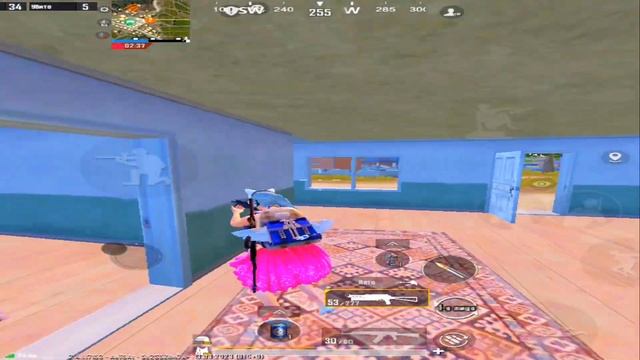 Как эта программа работает на Ipad view 90FPS PUBG MOBILE смотреть онлайн