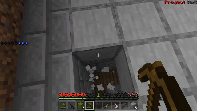 ЗОМБИ АПОКАЛИПСИС С 3Д ОРУЖИЕМ #0 ВЫЖИВАНИЕ С МОДАМИ В МАЙНКРАФТ ПЕ 1.16 смотреть онлайн