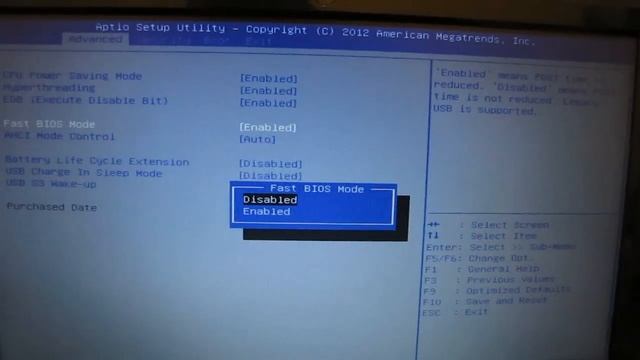 Booting up from USB drive on Samsung netbook - boot from usb samsung netbook смотреть онлайн