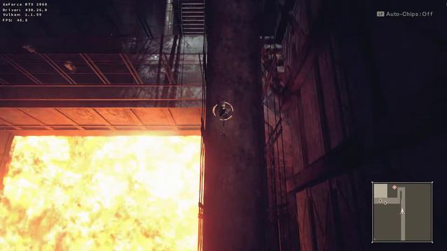 NieR Automata on Linux !! Linux Mint/Lutris/Steam (Proton 4.2) смотреть онлайн