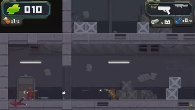 X-RAY DETECTIVE | LEVEL 1-5 GAME WALKTHROUGH смотреть онлайн