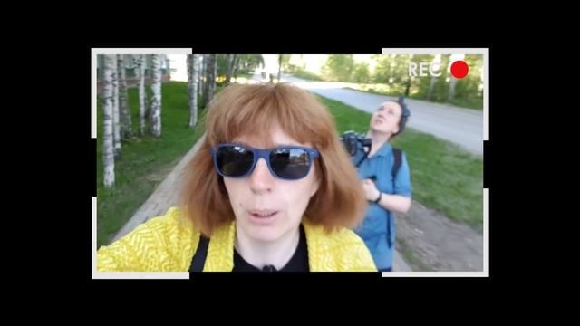 Всё пошло не по плану! Одуваны в городе! Фотокухня Анны Масловой. Выпуск №18 смотреть онлайн