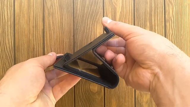 Чехол Blackberry DTEK60. Краткий обзор смотреть онлайн