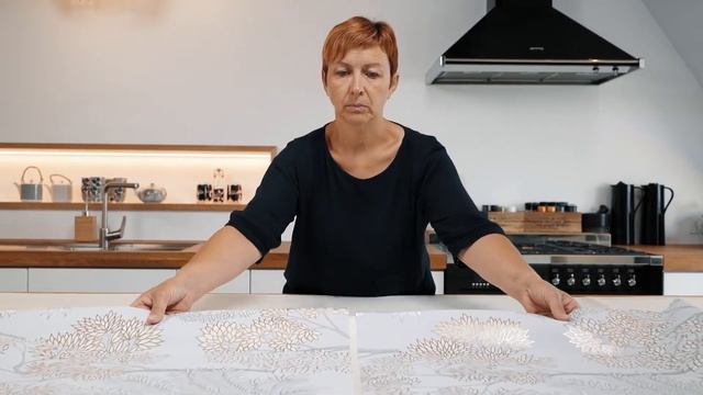 How to hang paste-the-paper wallpaper - Grandeco WallFashion Group смотреть онлайн