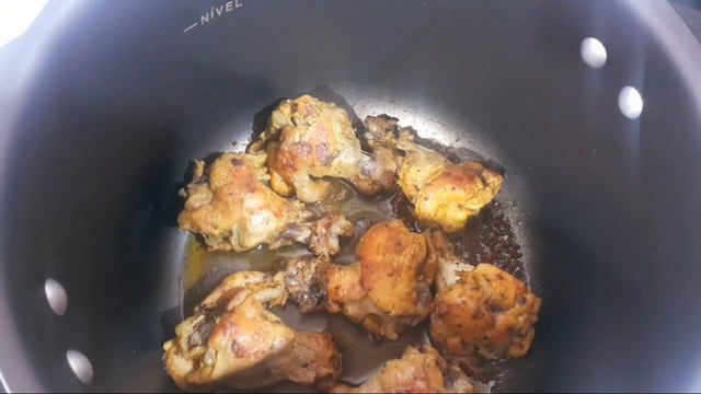 Coxinha Da Asa De Frango Acebolada / Por Dani Martins #1311 смотреть онлайн