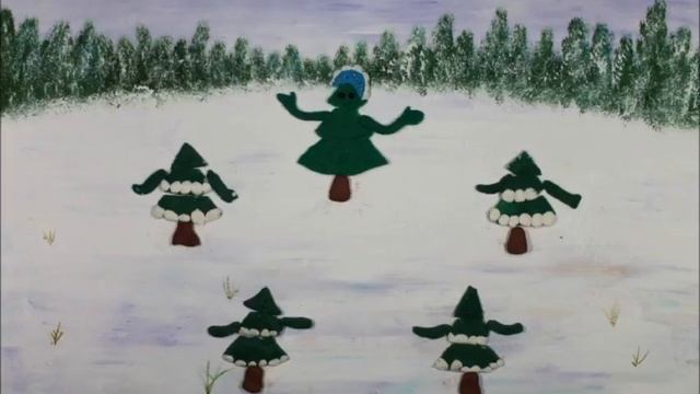 Маленький секрет (МультистудиЯ "ХО-РО-ШО!") смотреть онлайн
