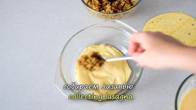 Ленивые чебуреки и быстрые рецепты