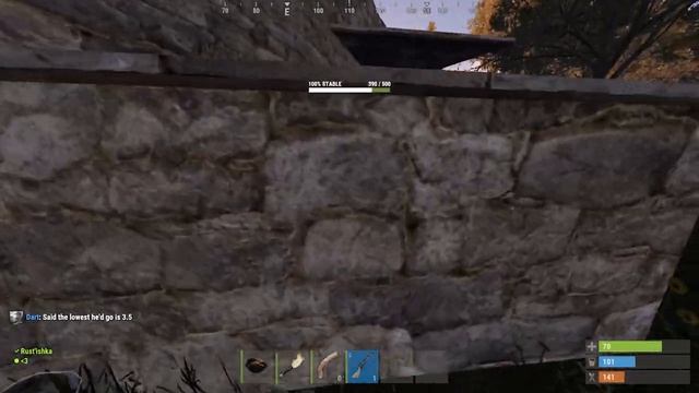 В ГОСТЯХ У РЖАВЧИНЫ (ТРОПИКСА) (ИНТЕРВЬЮ) смотреть онлайн