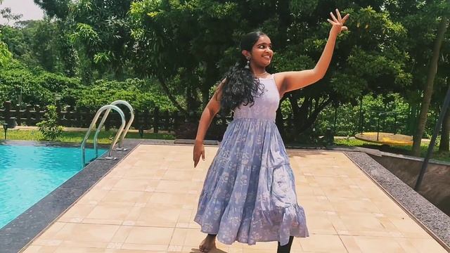 Namaami Namaami | Groovy Nritya Choreography смотреть онлайн