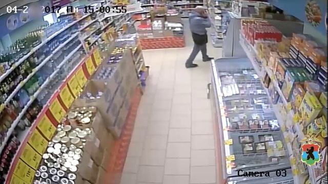 Похитил телефон. Розыск в Петрозаводске смотреть онлайн