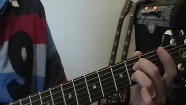 Easy Guitar Chords - BLUES Chords!!! смотреть онлайн