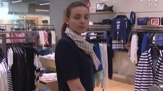 Между стилем и строгостью. Составляем деловой гардероб смотреть онлайн