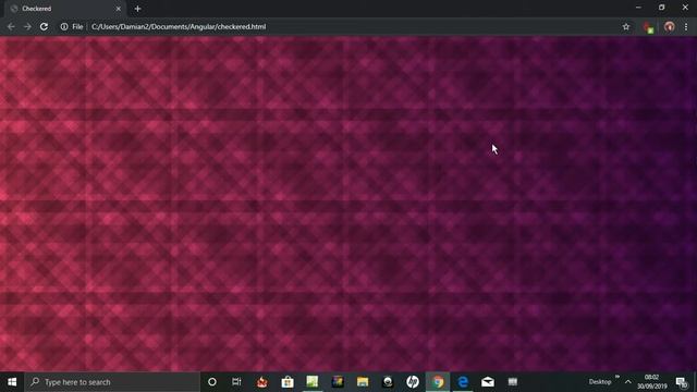 Make Angular Gradients using CSS смотреть онлайн