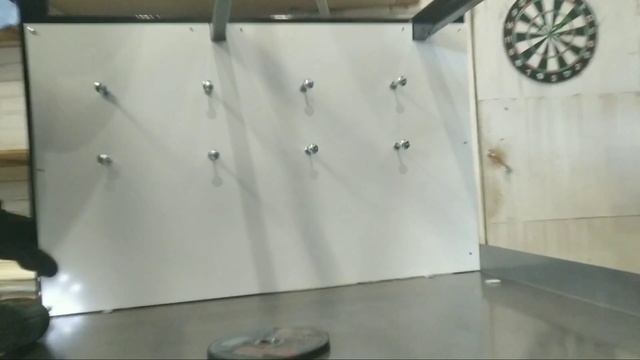 Слесарный стол. смотреть онлайн