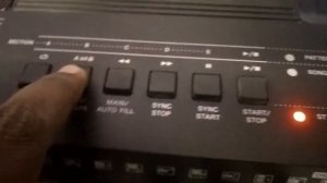 YAMAHA PSR E453 ,How to STYLE RECORD in Tamil