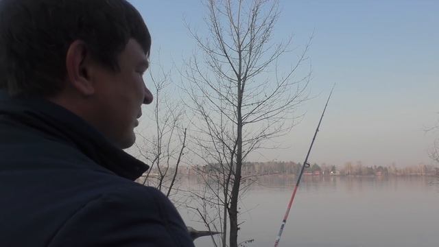 РЫБАЛКА на ДЖИГ с БЕРЕГА весной.. Рыбалка с берега на спиннинг.СУДАК И НАЛИМЫ Ю_ХУУУ смотреть онлайн