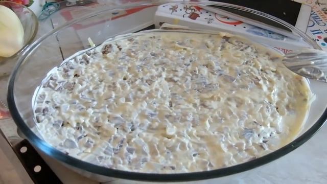 Как я готовлю салат "Селёдка под шубой" смотреть онлайн