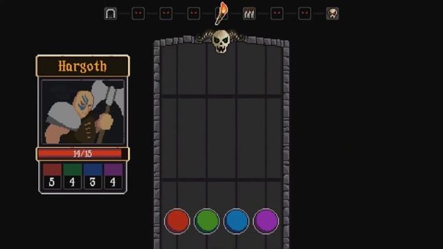 Treasure Chest 46 (Ludum Dare 41): Feed the Beat, Rhythm Quest & Crescendo смотреть онлайн