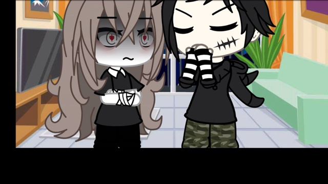 💕Выпей таблетки 😳💕/Меме/GACHA LIFE/ смотреть онлайн