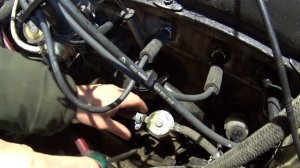 НАСТРОЙКА КАРБЮРАТОРА ВАЗ КЛАССИКА ПРИБОРОМ  ИКС-1