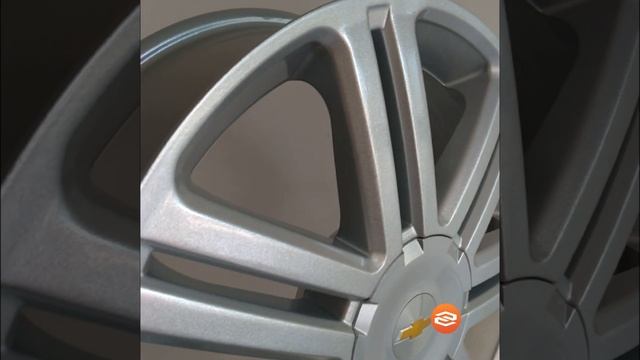 4 Rodas Aro 18 Volcano Diamond 4x100 Prata смотреть онлайн