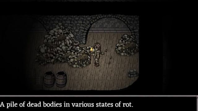 The Scariest Place in Any Horror Game: Fear & Hunger's Dungeon - Fear & Hunger Lore смотреть онлайн
