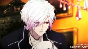 Дьявольские возлюбленные. Субару Сакамаки - Мама, я влюбилась в него