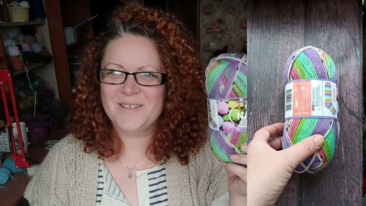 ВЛОГ:покупка пряжи/ поход в музей/продвигаю процессы