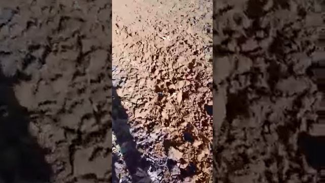 ПАХОТА НА ТРАКТОРЕ Т 25 смотреть онлайн