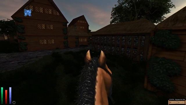 Modded Daggerfall in 2020: Graphics and new Gameplay: Unity Let's play 51 смотреть онлайн