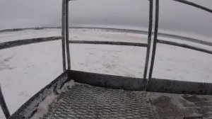 Помбур КРС обучение , Блок Долива в КРС