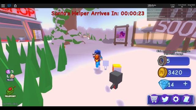 FREE robot locations in roblox battle bot simulator смотреть онлайн