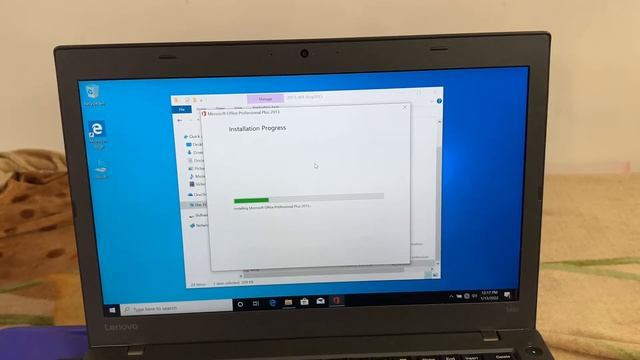 How to install Microsoft Office 2013 Via Bootable USB смотреть онлайн